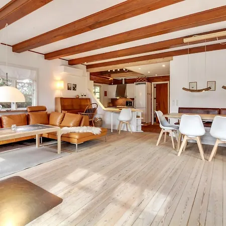 Risto - 2-3km From The Sea By Interhome Feriehus *