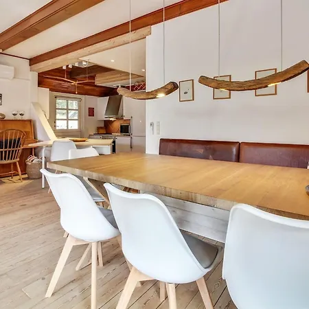 Risto - 2-3km From The Sea By Interhome Holiday home