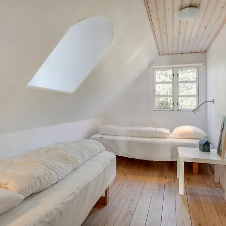 Risto - 2-3km From The Sea By Interhome Feriehus