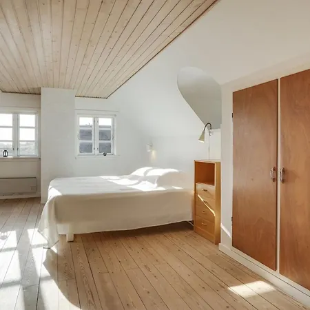 Holiday home Risto - 2-3km From The Sea By Interhome *