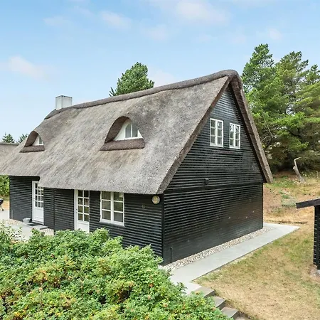 Feriehus Risto - 2-3km From The Sea By Interhome *