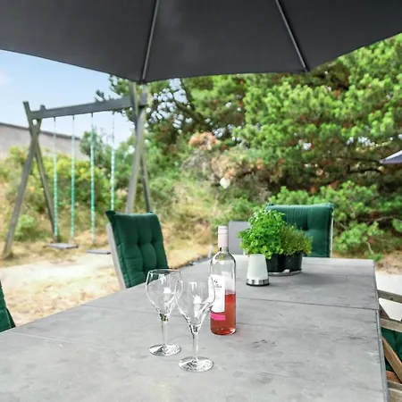 Holiday home Risto - 2-3km From The Sea By Interhome *