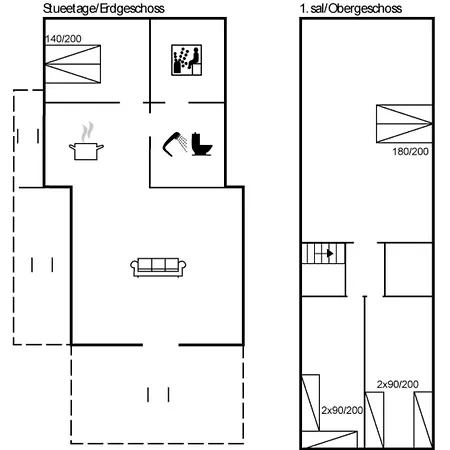 Risto - 2-3km From The Sea By Interhome